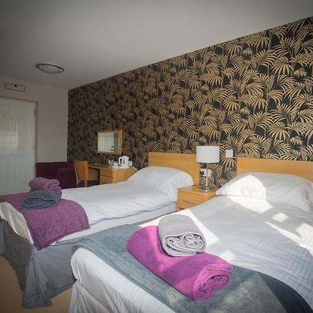 Brockley Hall Hotel Saltburn-by-the-Sea Δωμάτιο φωτογραφία