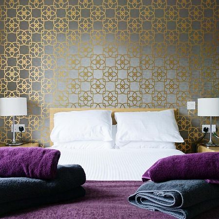 Brockley Hall Hotel Saltburn-by-the-Sea Δωμάτιο φωτογραφία