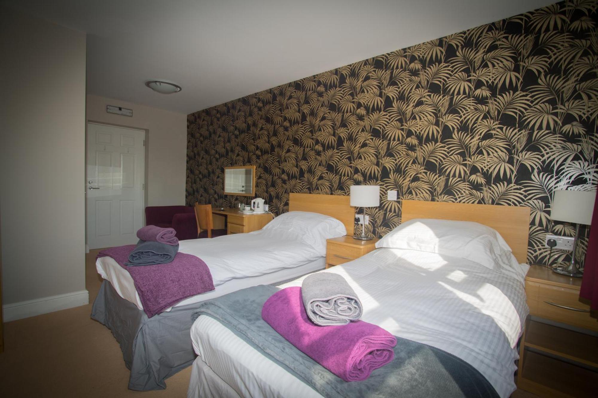 Brockley Hall Hotel Saltburn-by-the-Sea Δωμάτιο φωτογραφία