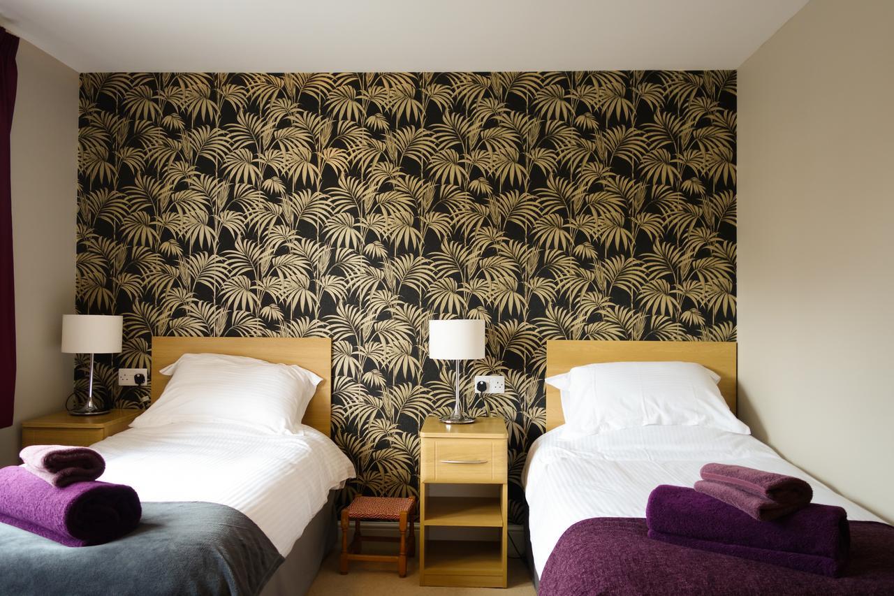 Brockley Hall Hotel Saltburn-by-the-Sea Εξωτερικό φωτογραφία