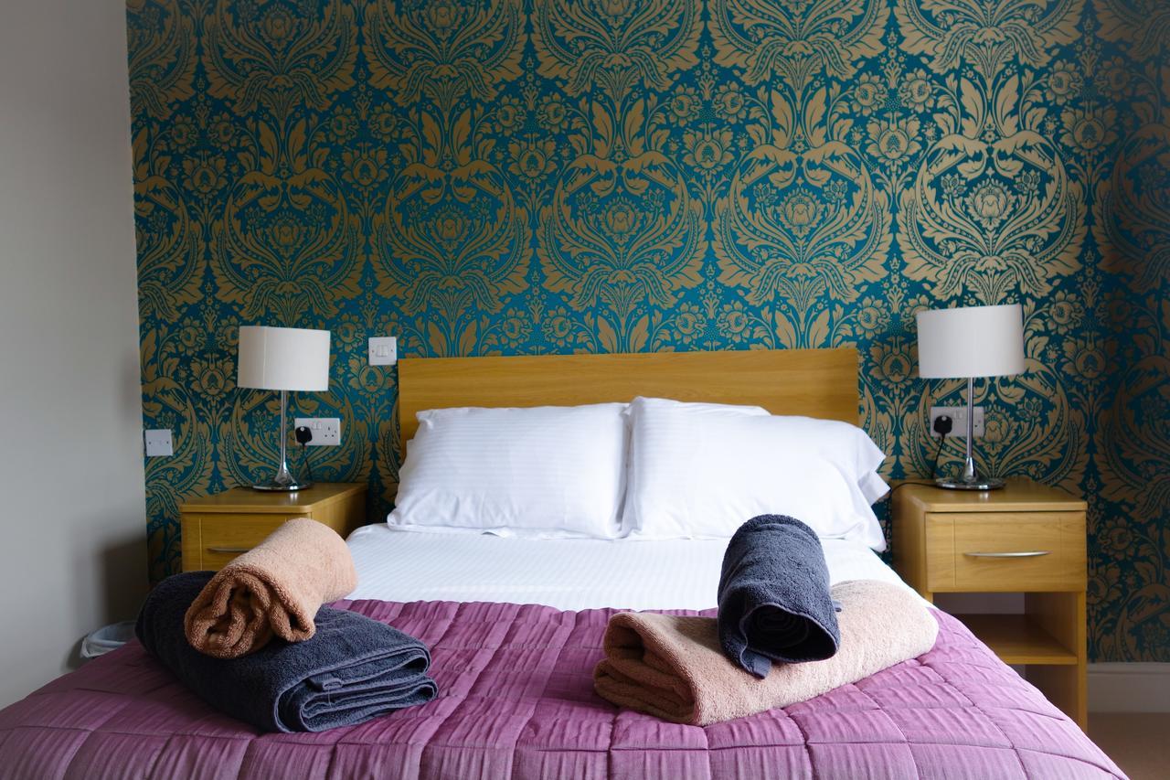 Brockley Hall Hotel Saltburn-by-the-Sea Εξωτερικό φωτογραφία