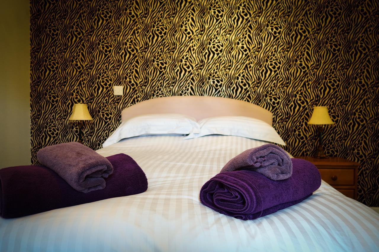 Brockley Hall Hotel Saltburn-by-the-Sea Εξωτερικό φωτογραφία