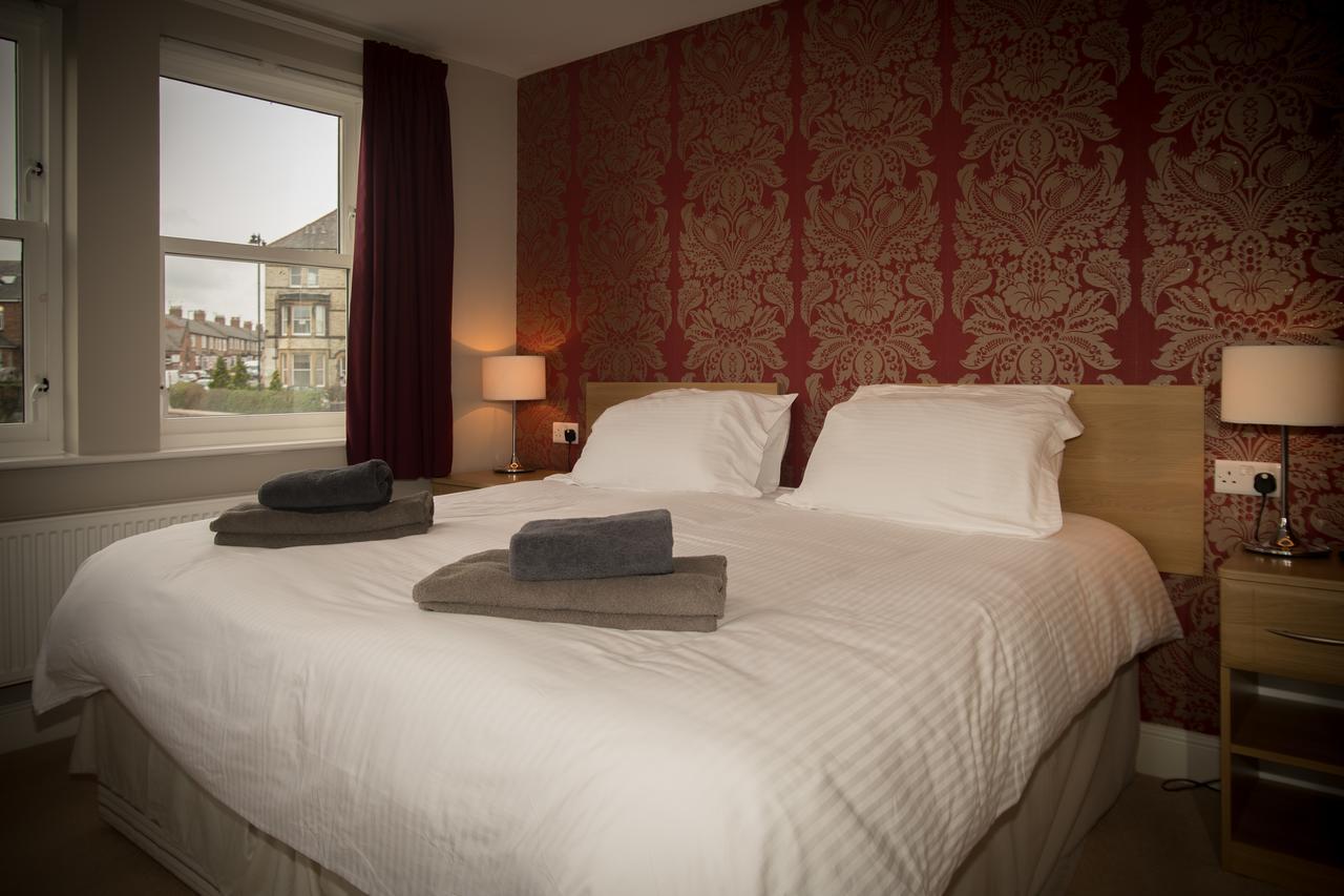 Brockley Hall Hotel Saltburn-by-the-Sea Εξωτερικό φωτογραφία