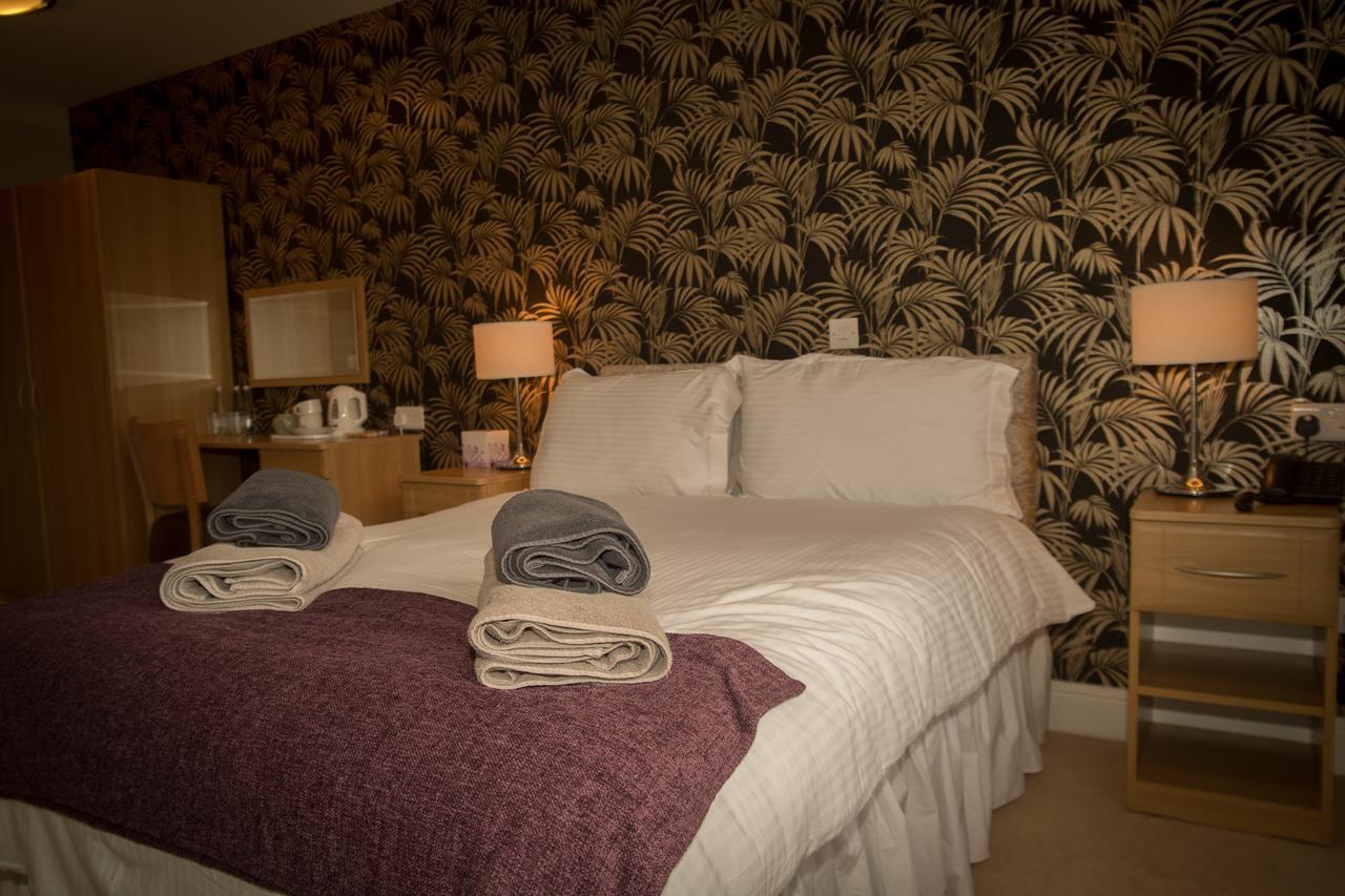 Brockley Hall Hotel Saltburn-by-the-Sea Εξωτερικό φωτογραφία
