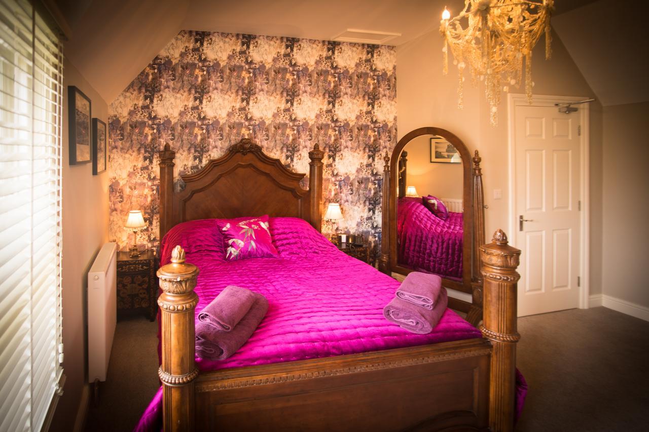 Brockley Hall Hotel Saltburn-by-the-Sea Εξωτερικό φωτογραφία