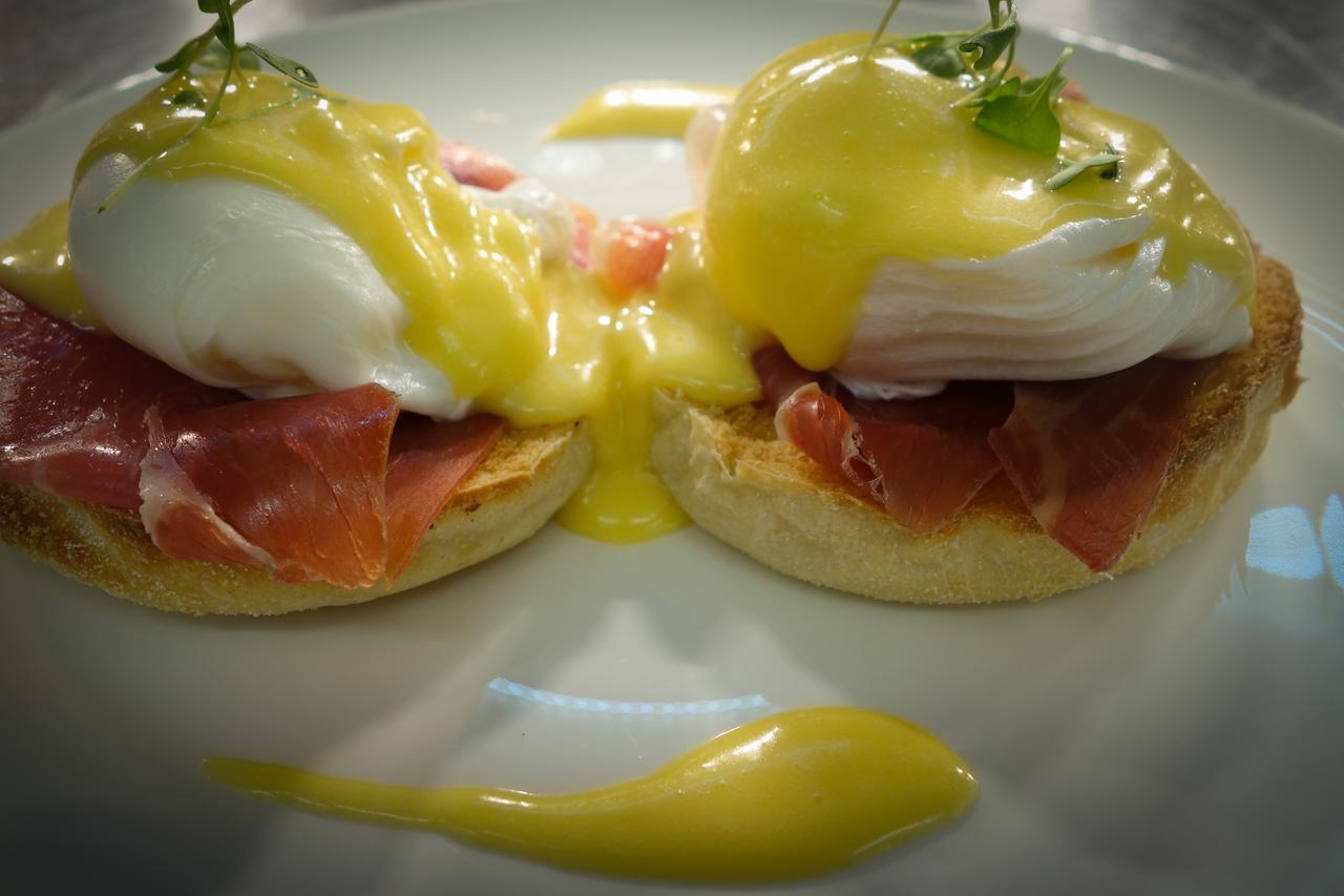 Brockley Hall Hotel Saltburn-by-the-Sea Εξωτερικό φωτογραφία