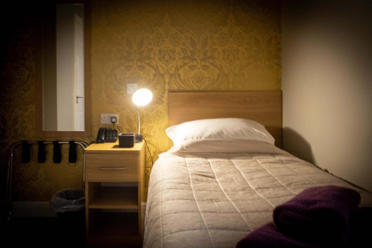 Brockley Hall Hotel Saltburn-by-the-Sea Εξωτερικό φωτογραφία
