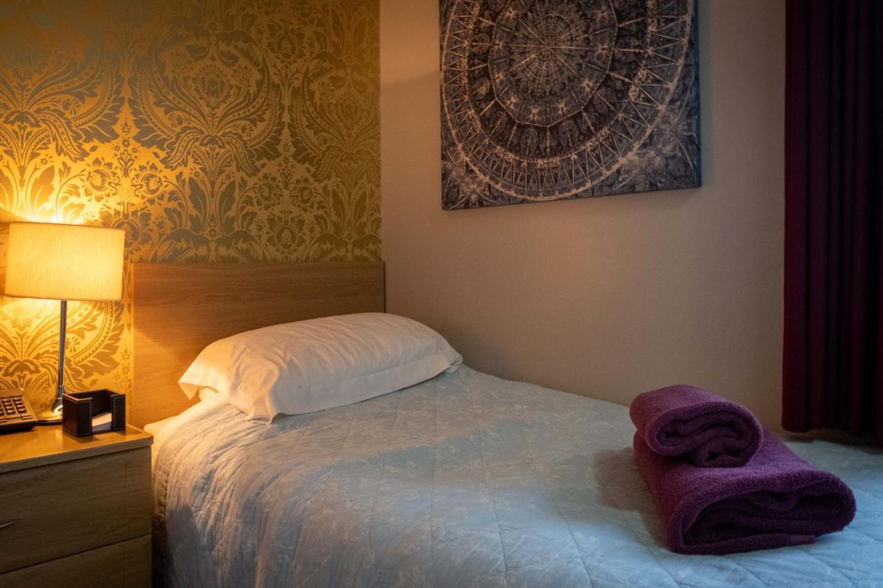 Brockley Hall Hotel Saltburn-by-the-Sea Εξωτερικό φωτογραφία