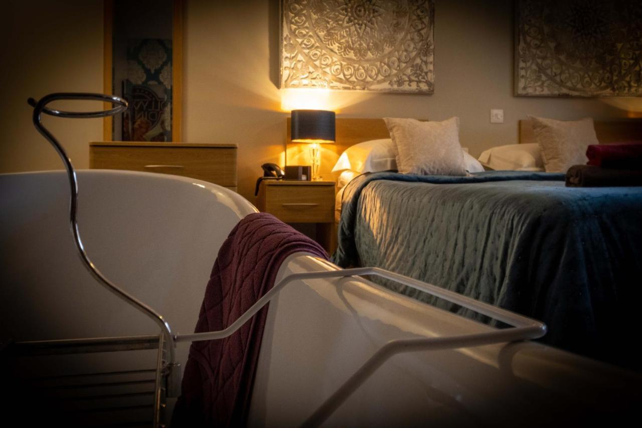 Brockley Hall Hotel Saltburn-by-the-Sea Εξωτερικό φωτογραφία